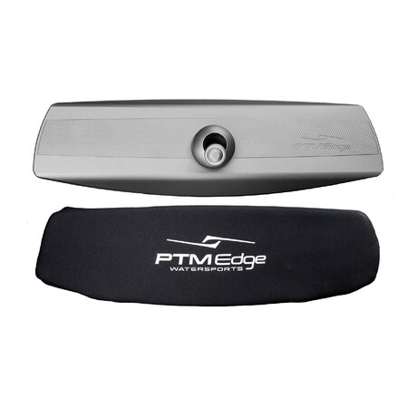 Ptm Edge Vr140 Elite Mirror Sock Kit Grey P12848-100GR-MS